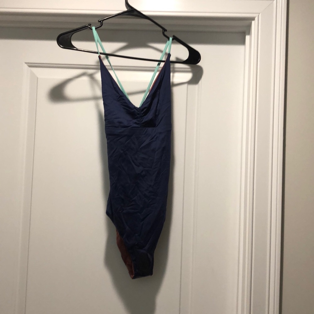 NWT Patagonia swimsuit